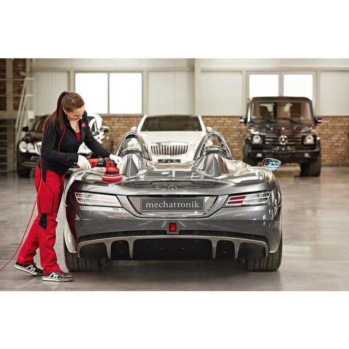 Flex XFE 7-15 150 P-Set Oscillerende Poleringsmaskin