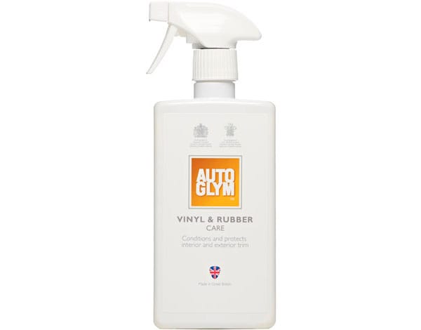 Autoglym Vinyl & Rubber Care 500 ML