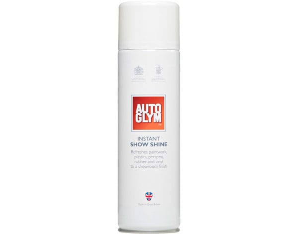 Autoglym Instant Show Shine 450 ML
