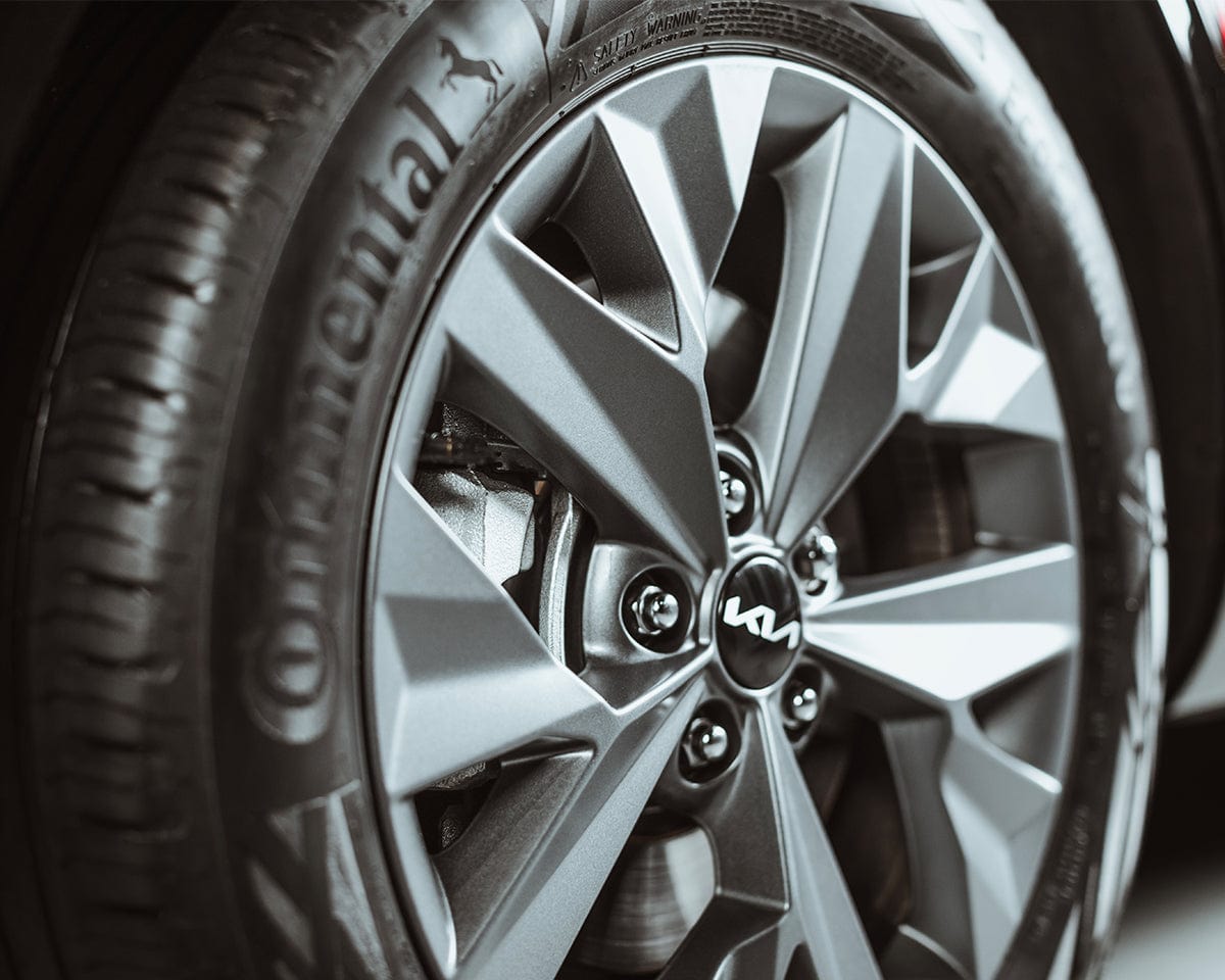 Autoglym Advanced All Wheel Cleaner 2.5 L