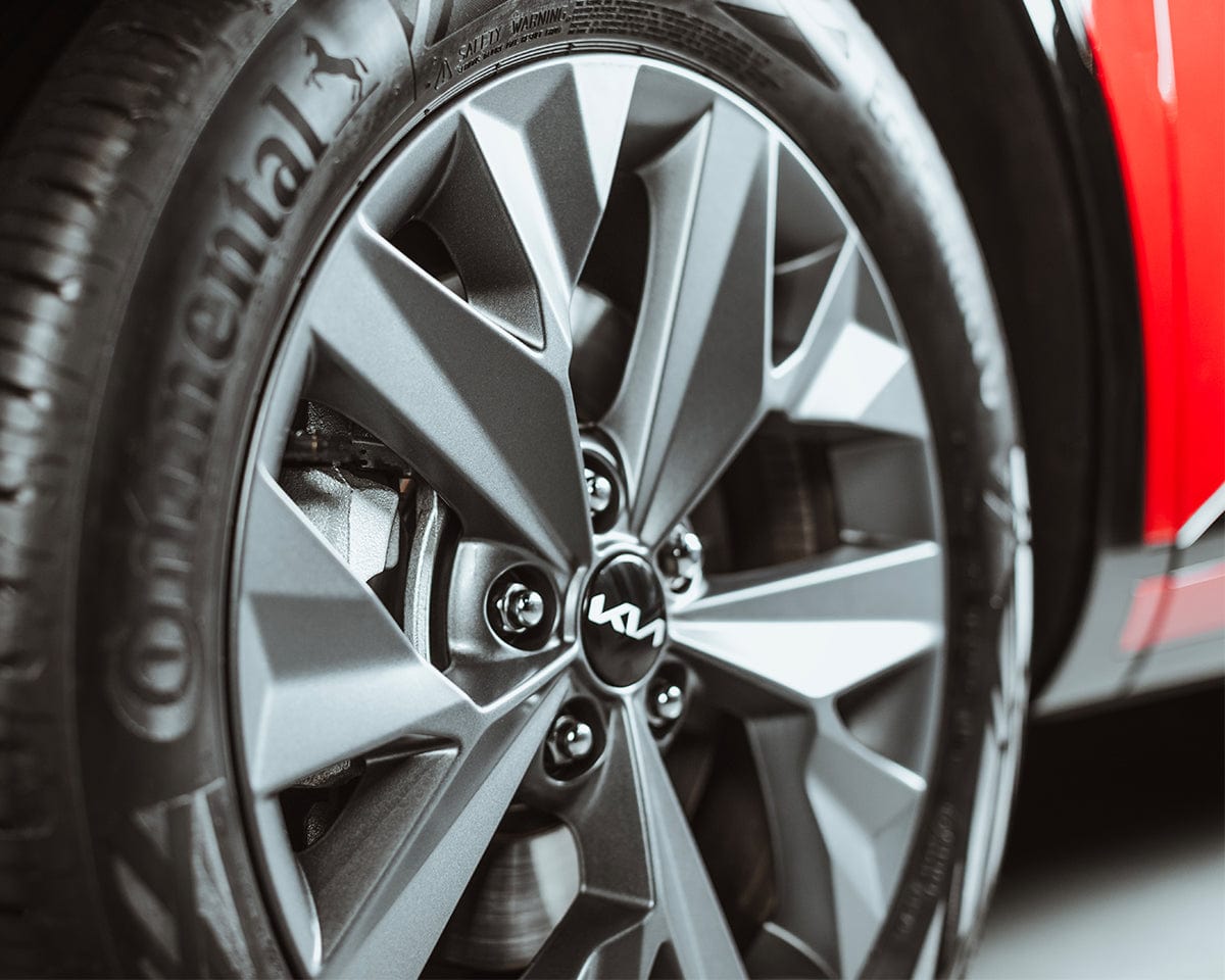 Autoglym Advanced Wheel Cleaner 1 L