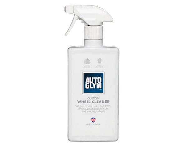 Autoglym Custom Wheel Cleaner 500 ML