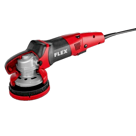 Flex XCE 10-8 125 P-Set Oscillerende Poleringsmaskin