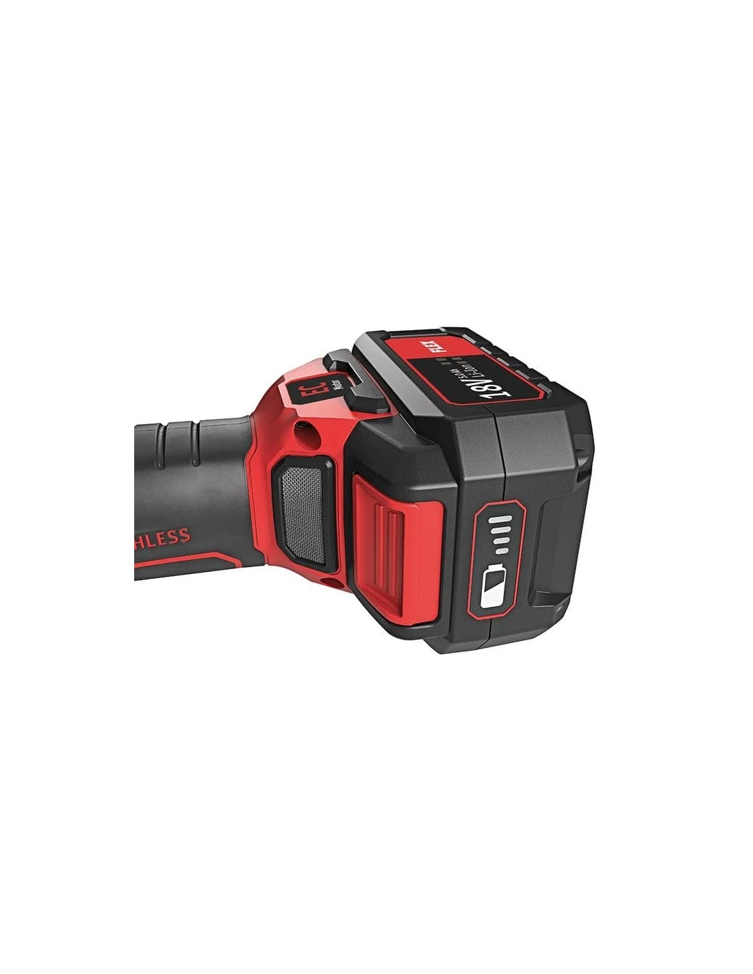 Flex PE 150 18.0-EC Roterende Poleringsmaskin