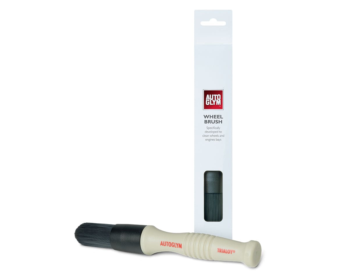 Autoglym Hi-Tech Wheel Brush