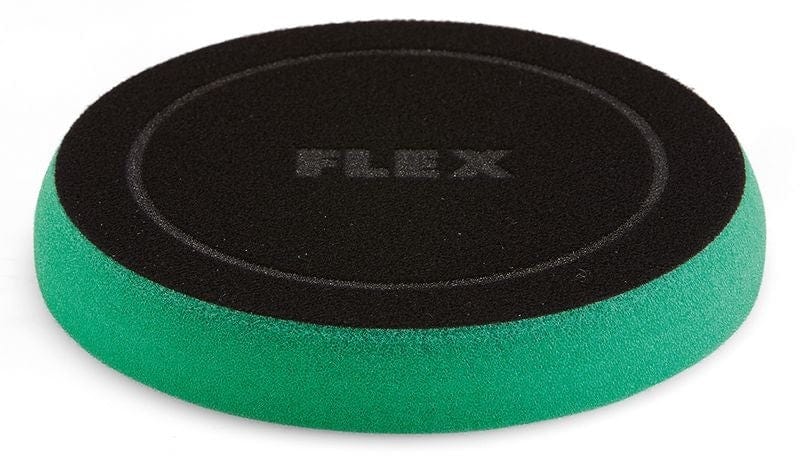Flex Poleringpute Ø 160 X-Cut