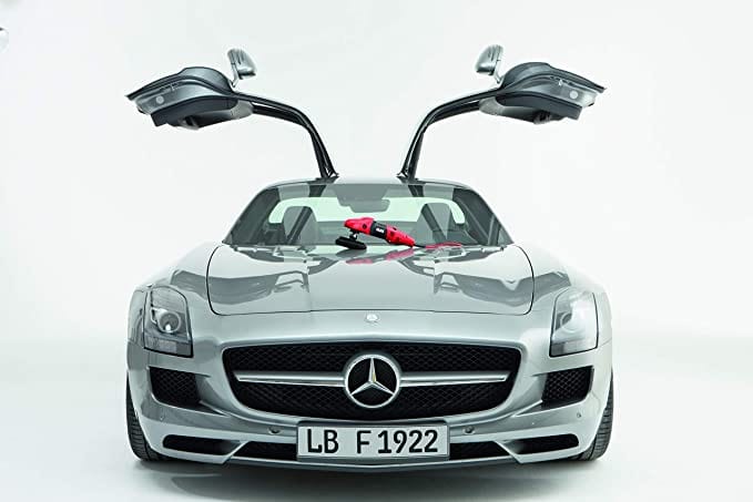 Flex PE 14-3 125 P-SET Roterende Poleringsmaskin