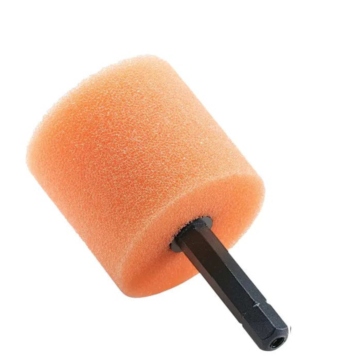 Flex Polersvamp Ø 035 M/6mm Skaft Pz-O 35 Hex Ve5