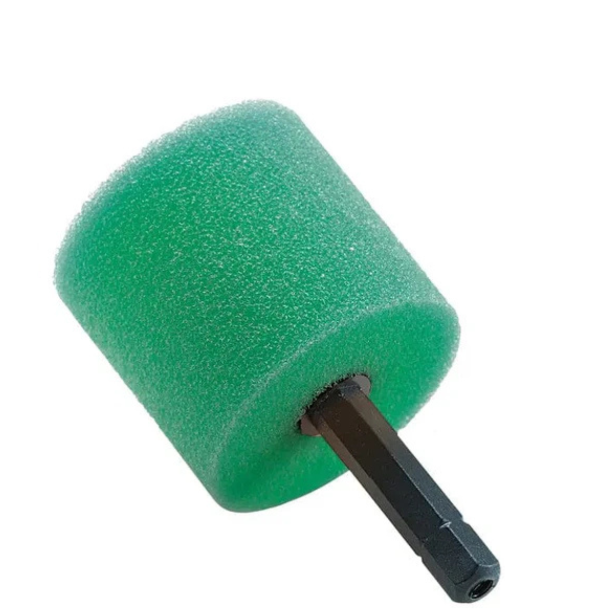 Flex Polersvamp Ø 035 M/6mm Skaft Pz-G 35 Hex Ve5