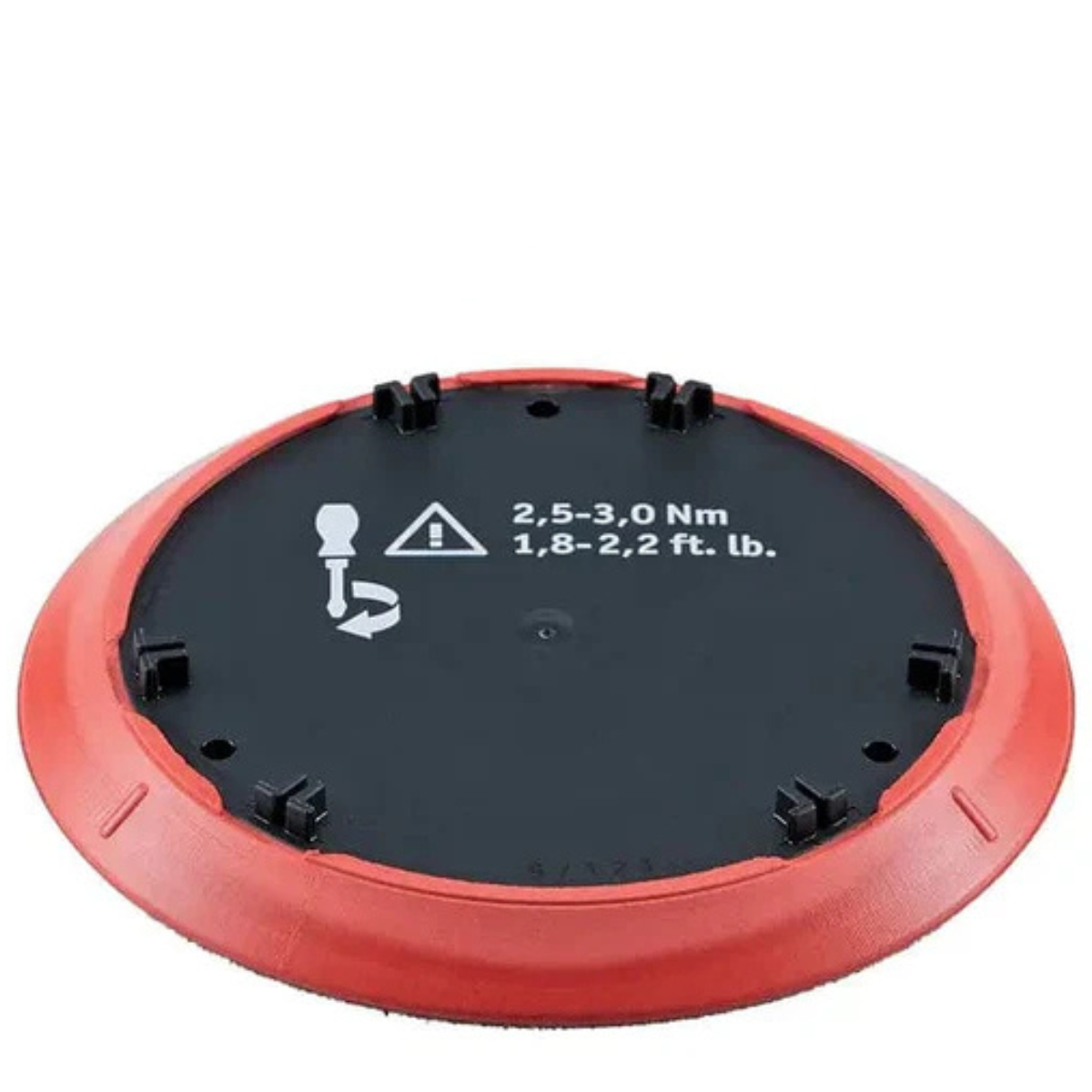 Flex Underlagstallerken Ø 150 BP-M/R XFE/XCE