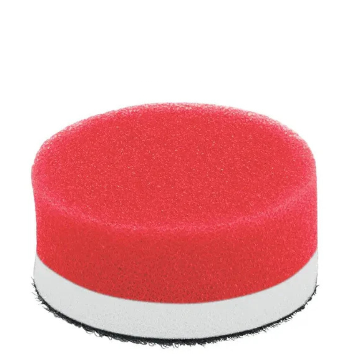 Flex Polersvamp Ø 040 Rød