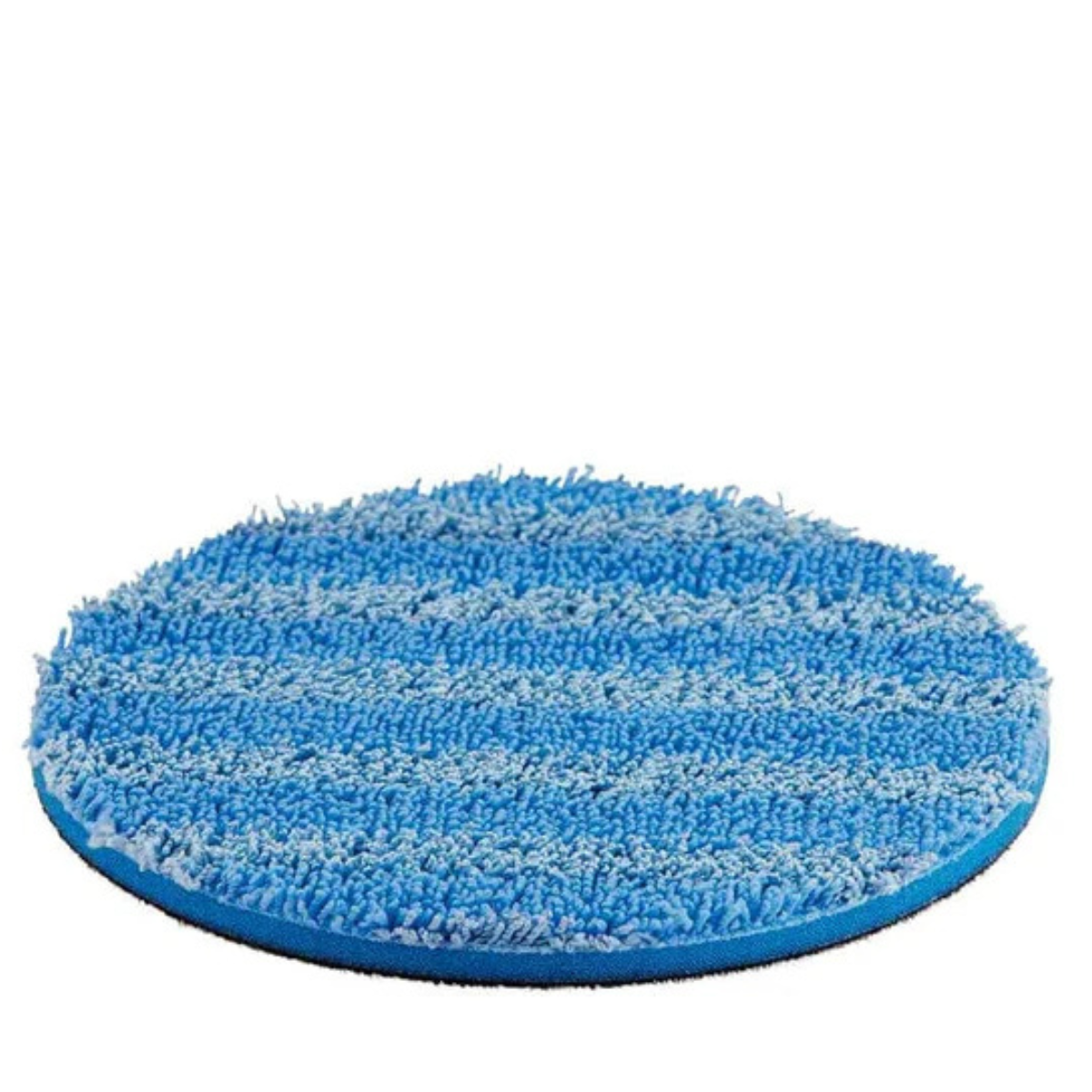 Flex Mikrofiber Polerpad Ø 160 Blå