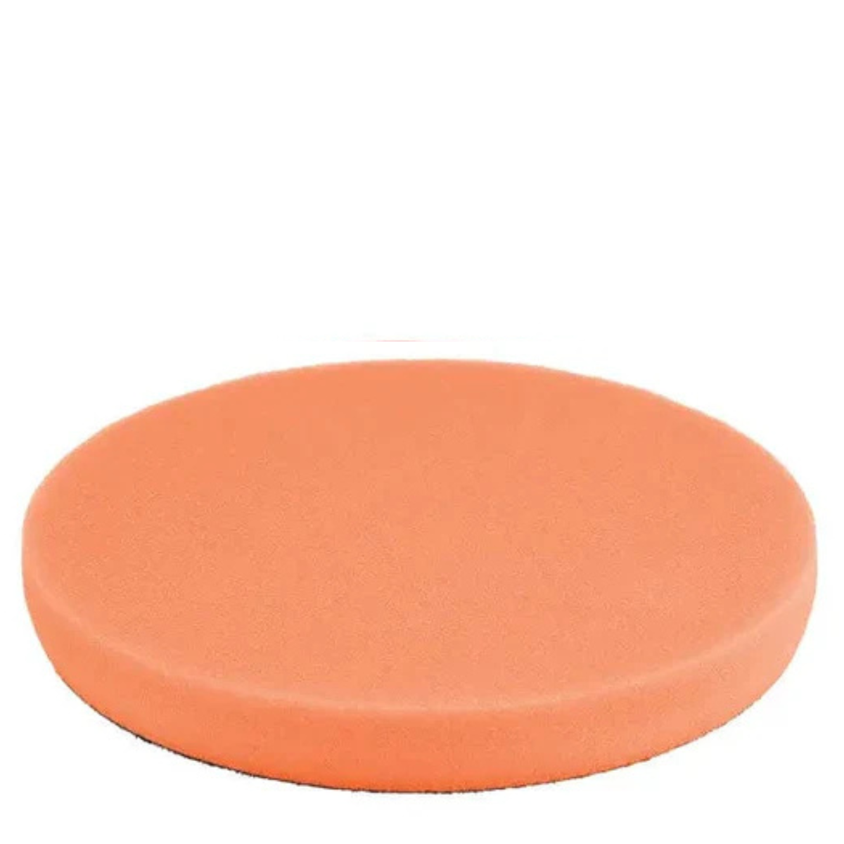 Flex Polersvamp Ø 200 Oransje