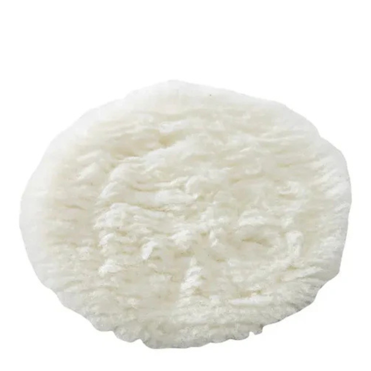 Flex Lammeullskive Ø 080 MM