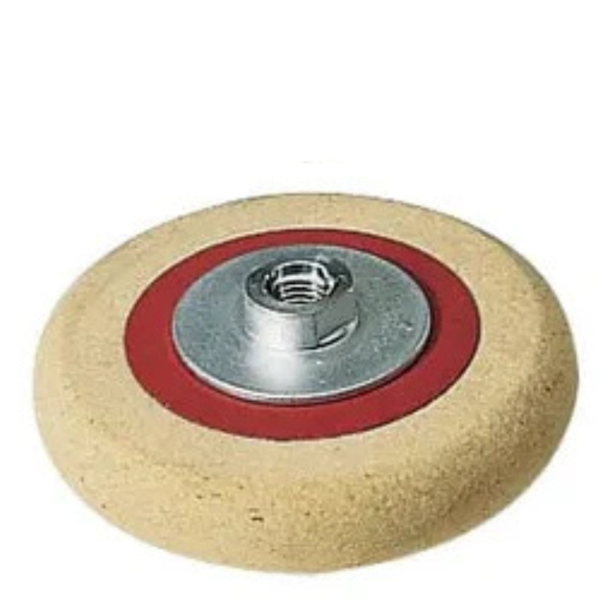 Flex Filttallerken Ø 125 M14