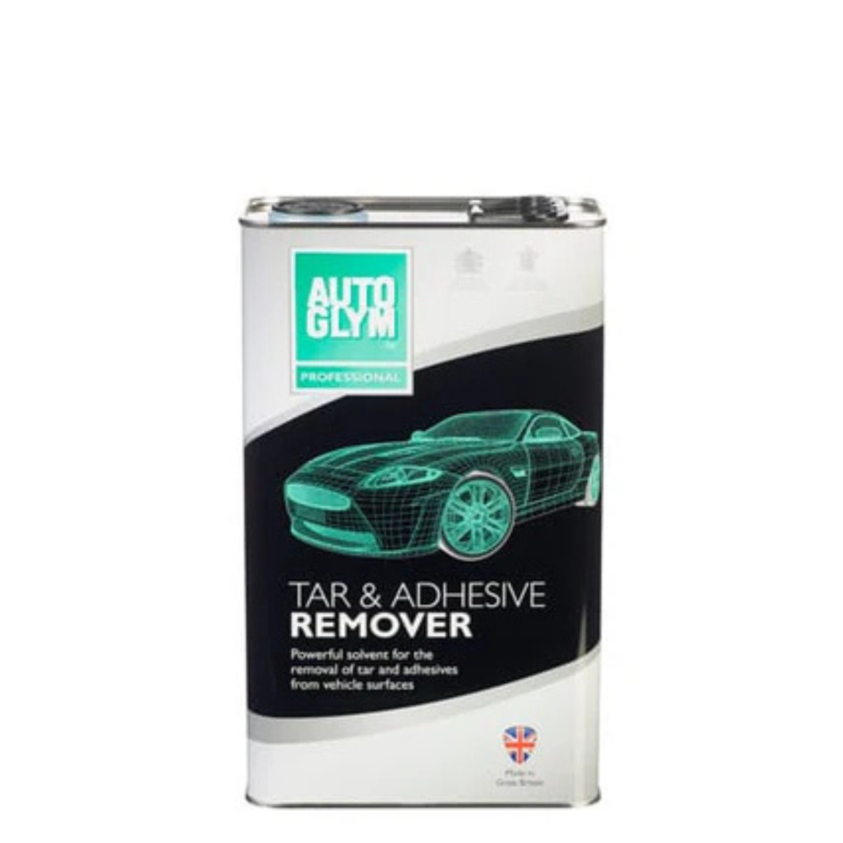 Autoglym Tar & Adhesive Remover 5 L