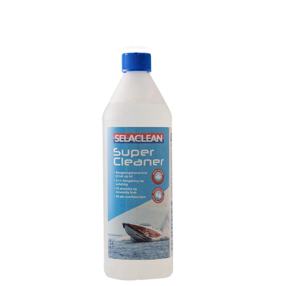 Selaclean Super Cleaner 1 L
