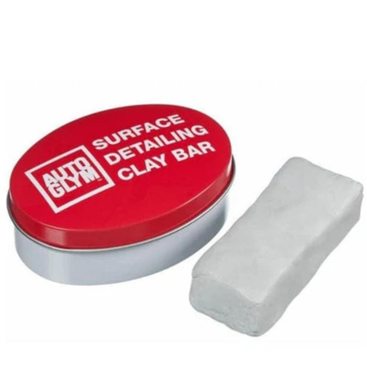 Autoglym Surface Detailing Clay Bar