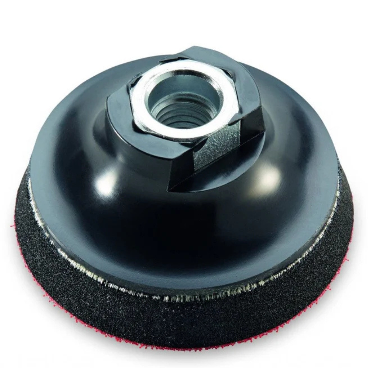 Flex Bakplate Ø 035 BP-M M14