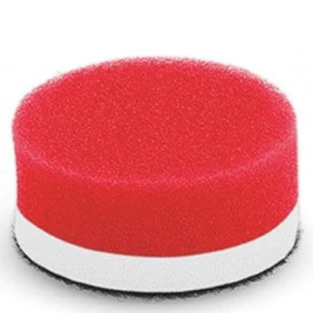 Flex Poleringspute Ø 040 MYK 2-Pakk