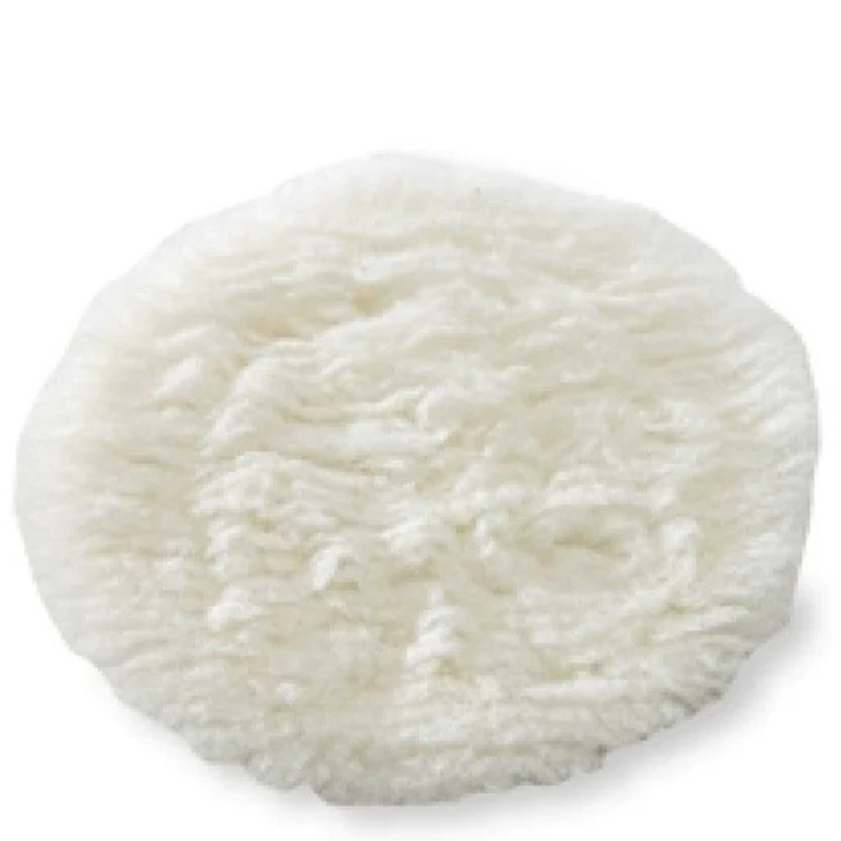 Flex Ull Poleringspute Ø 200 MM