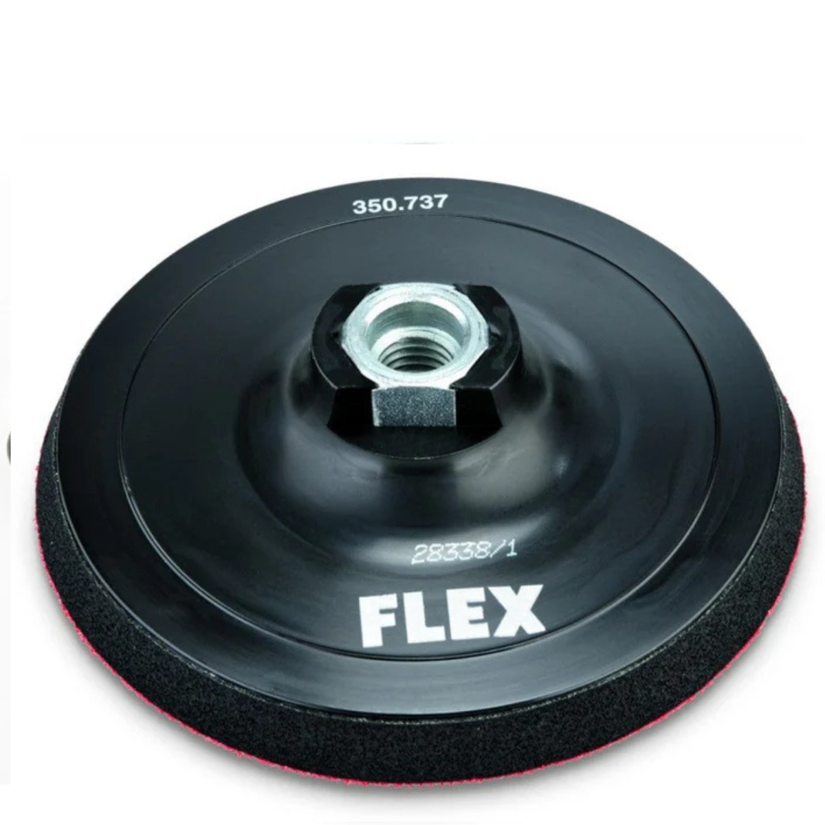 Flex Bakplate Ø 150 BP-M M14