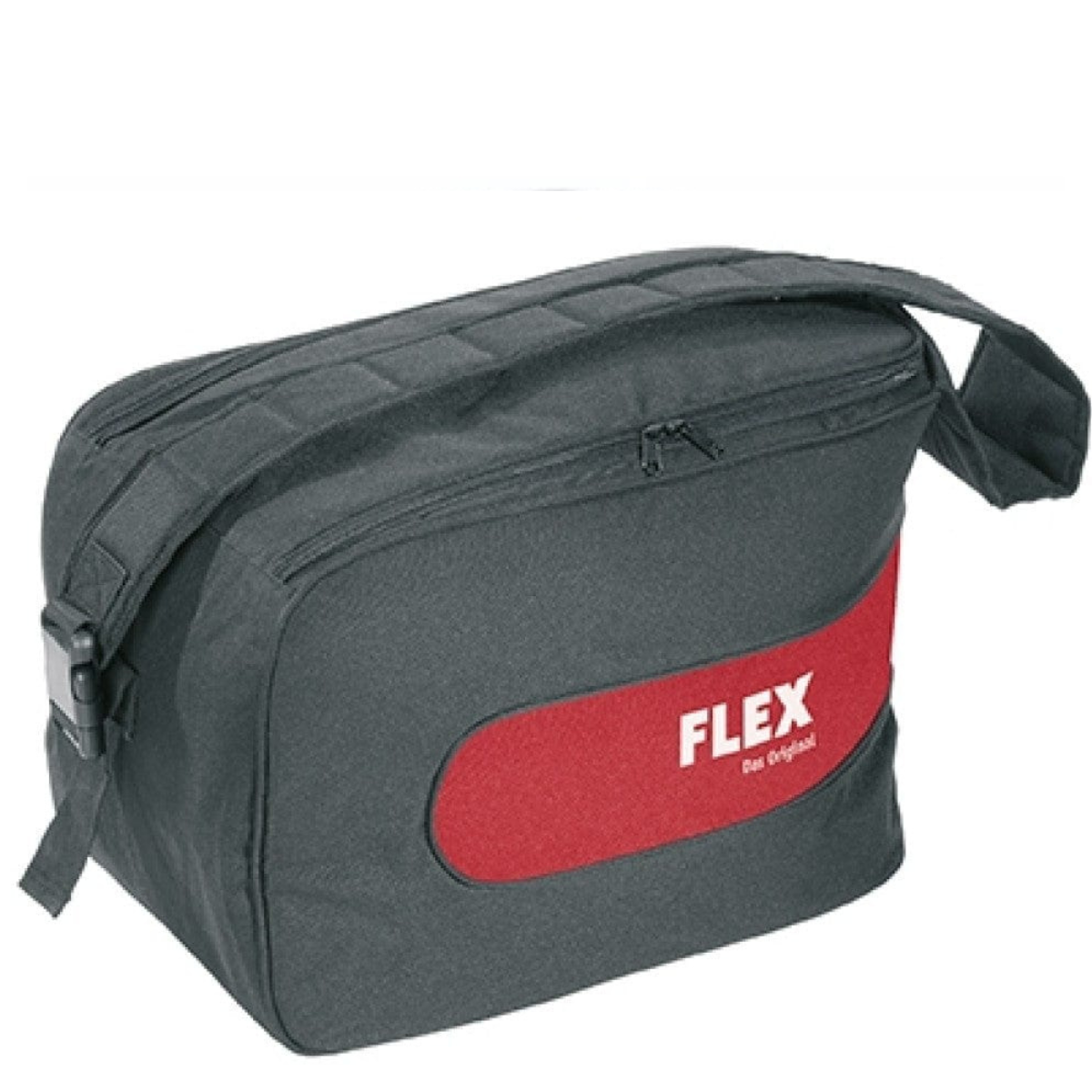 Flex Bag For Poleringmaskin
