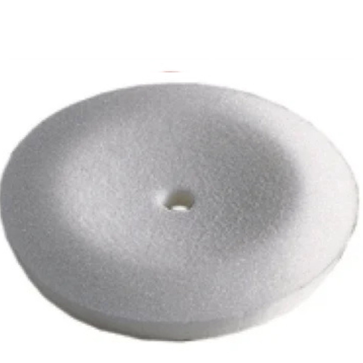 Flex Poleringspute Ø 220 MM Frisbee