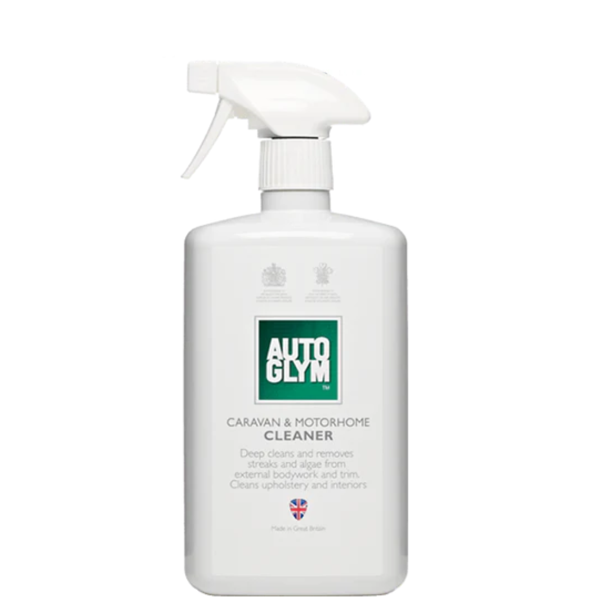Autoglym Caravan & Motorhome Cleaner 1 L