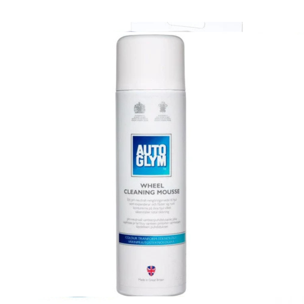 Autoglym Wheel Cleaning Mousse 500 ML