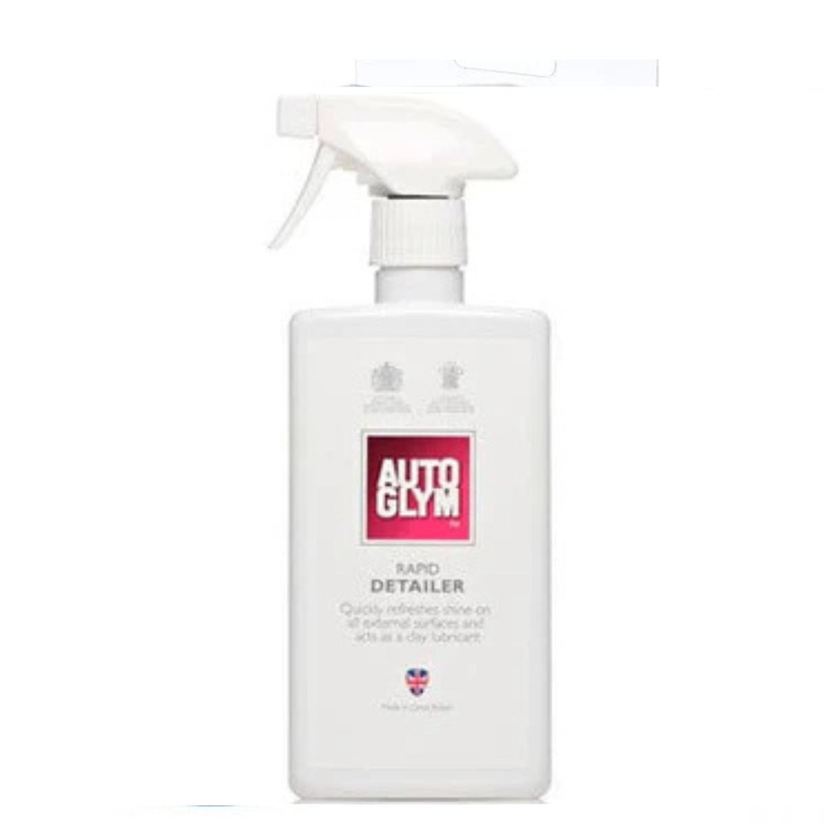 Autoglym Rapid Detailer 500 ML