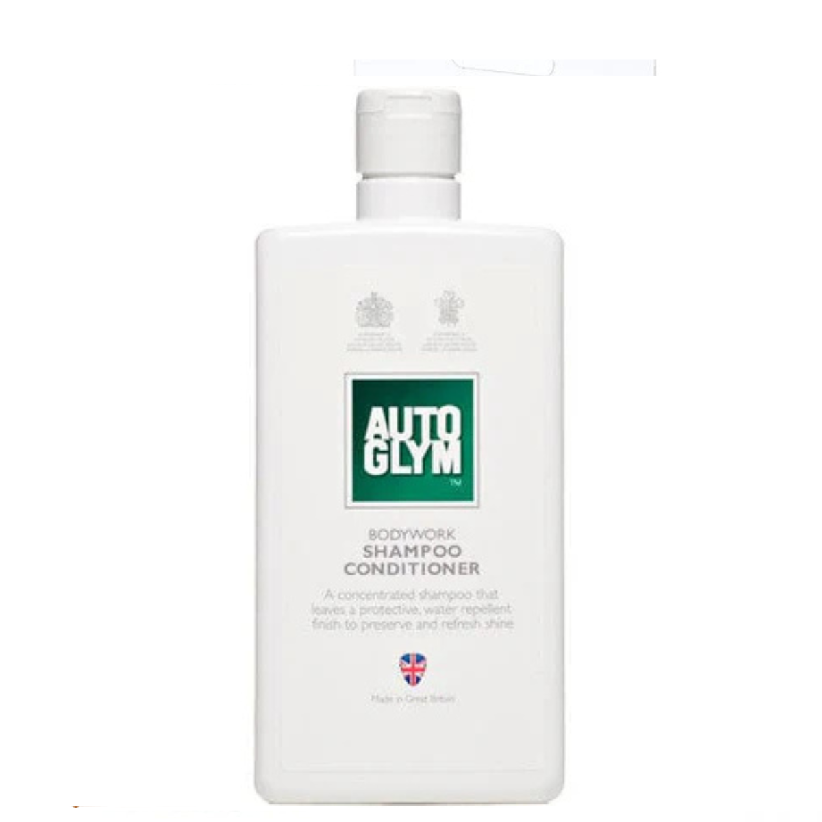 Autoglym Bodywork Shampoo Conditioner 500 ML