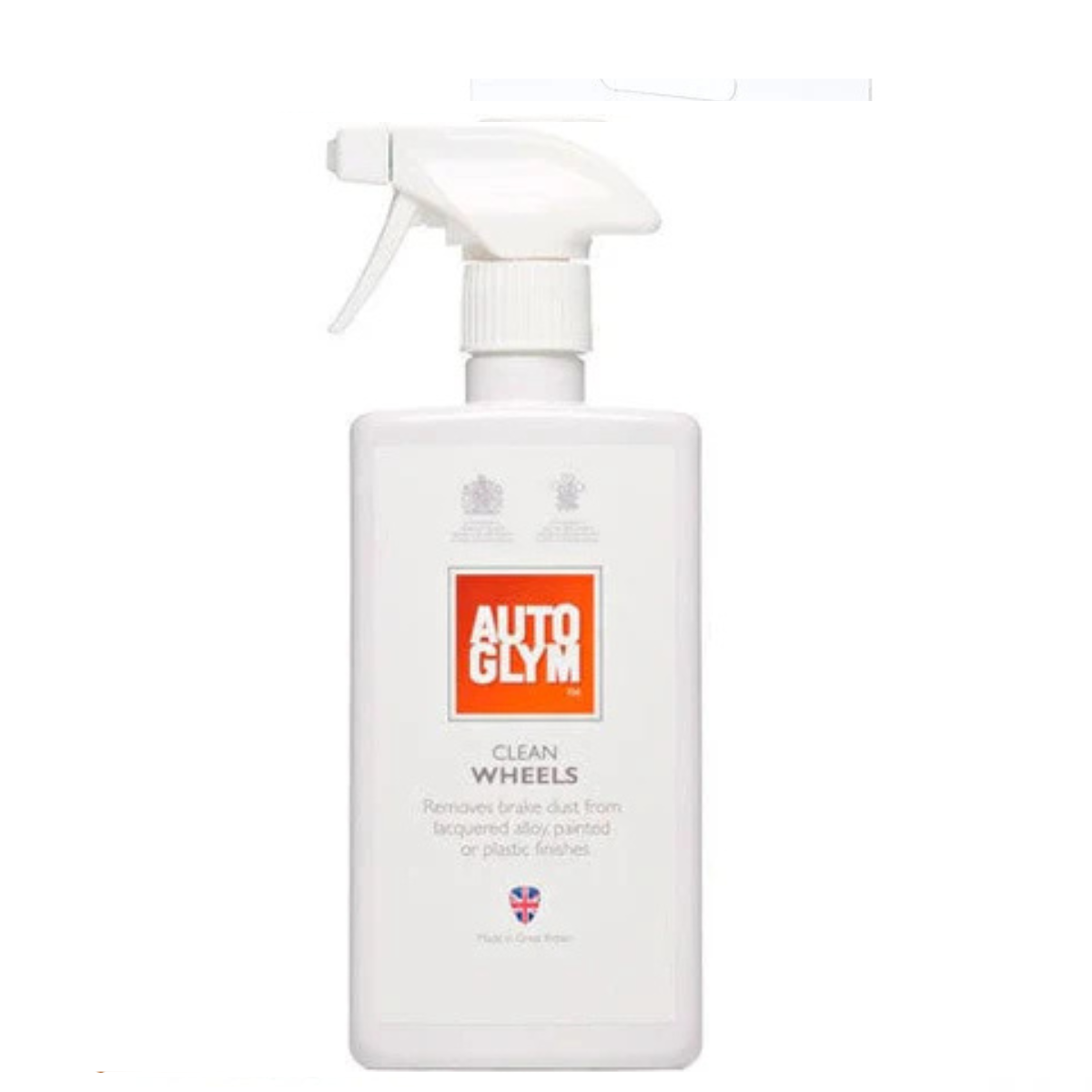 Autoglym Clean Wheels 500 ML