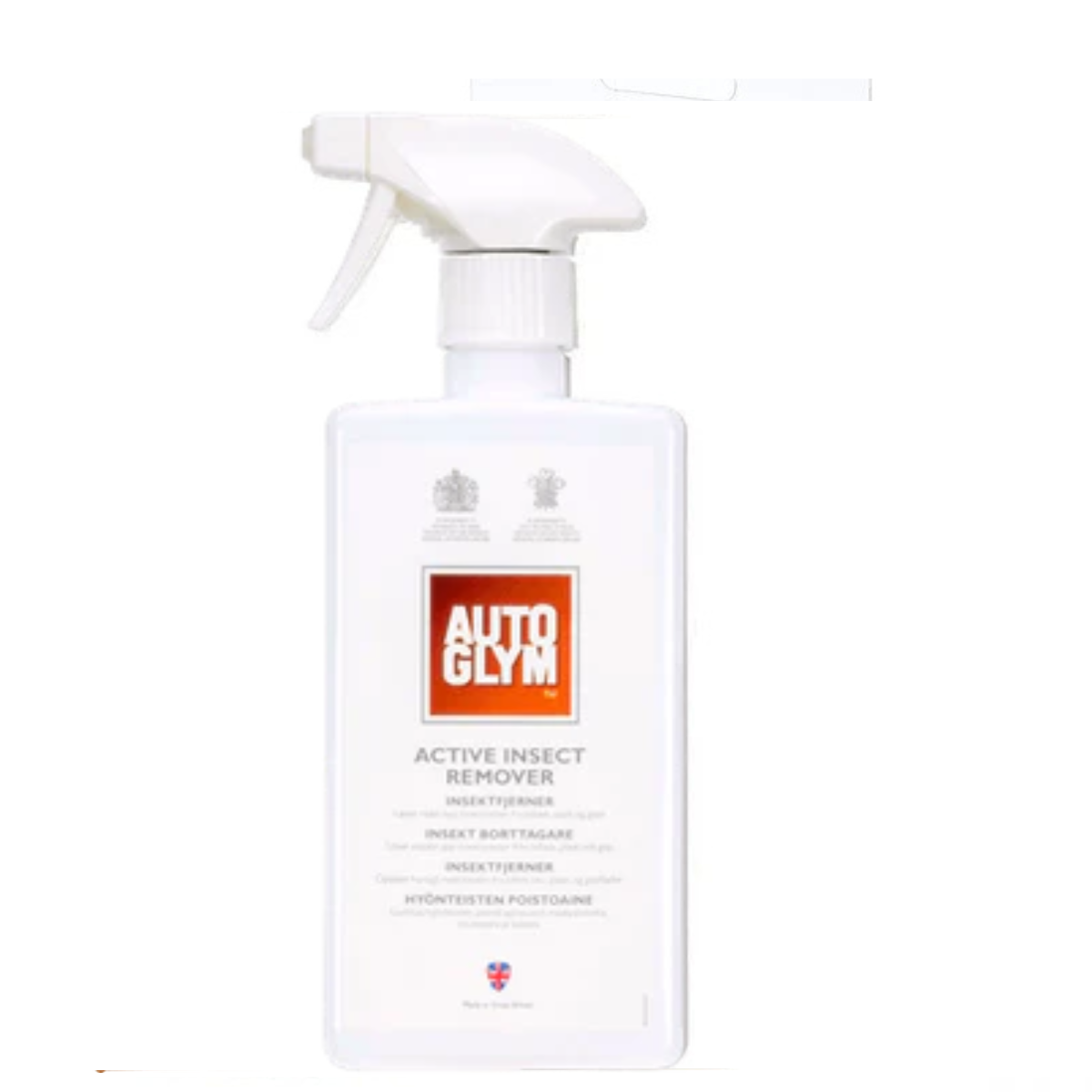 Autoglym Active Insect Remover 500 ML