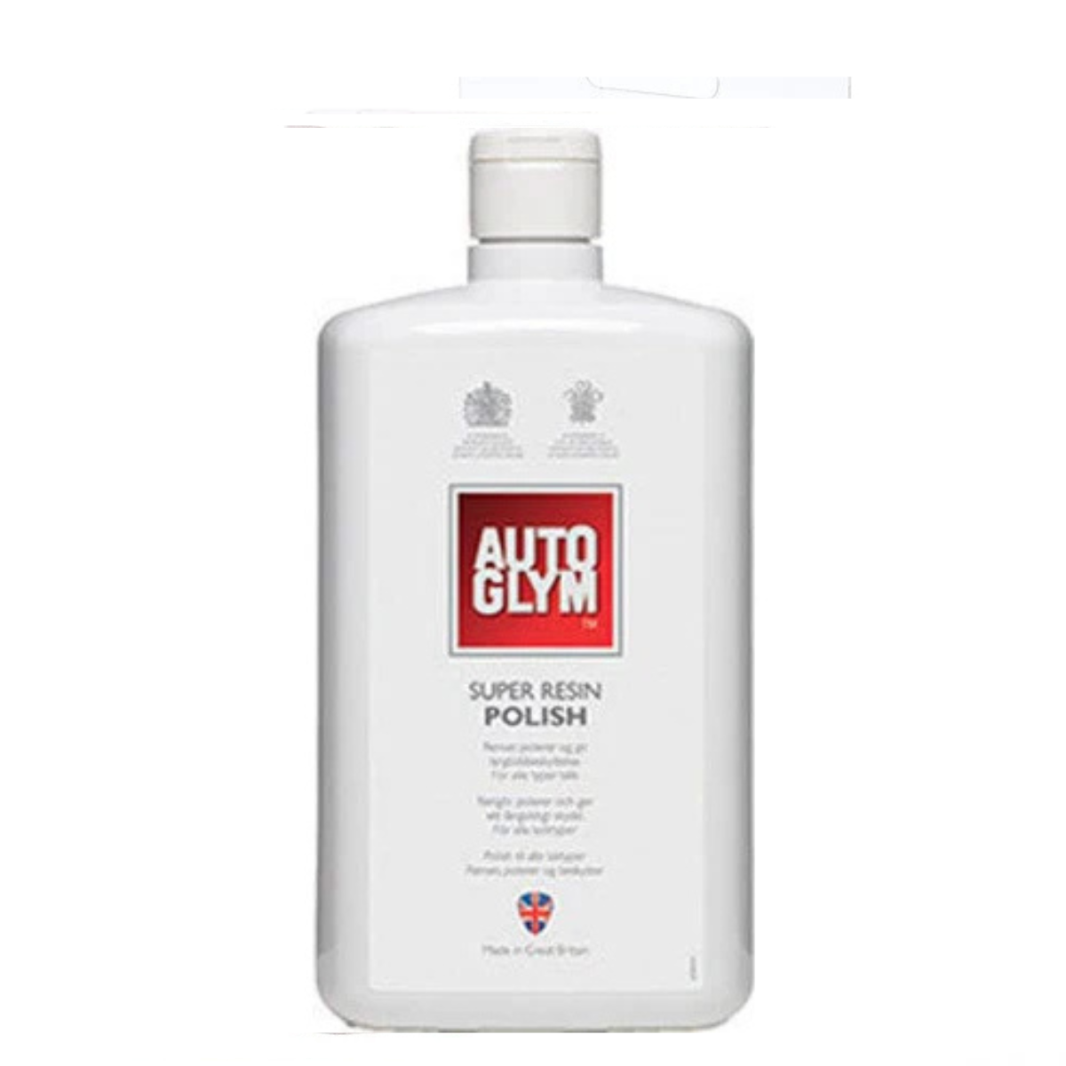 Autoglym Super Resin Polish 1 L