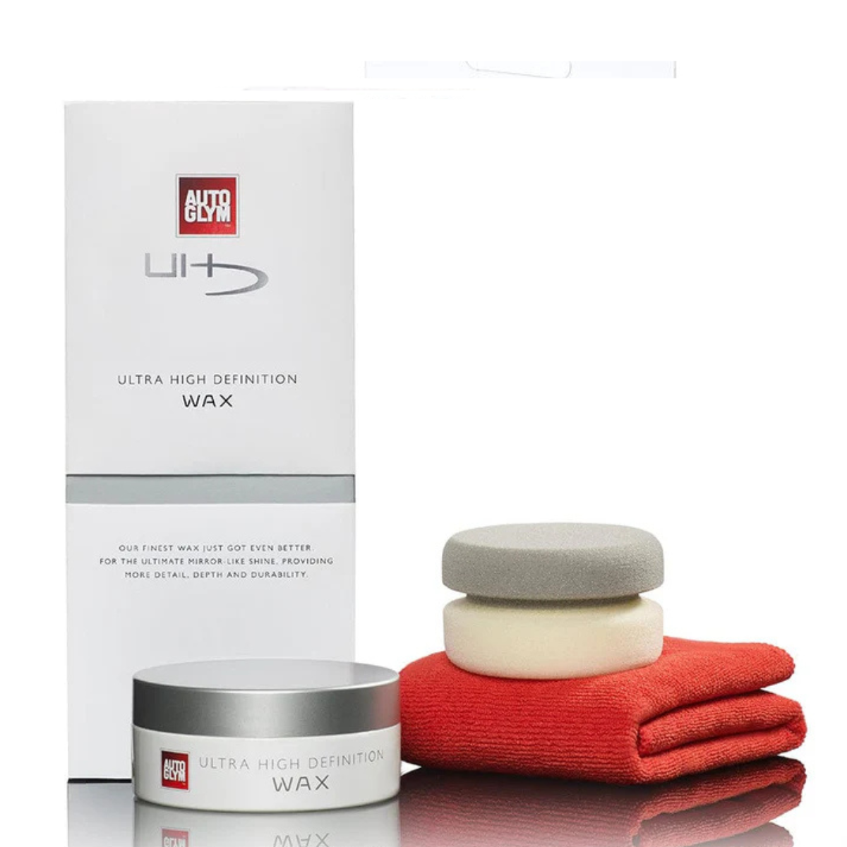 Autoglym UHD Wax