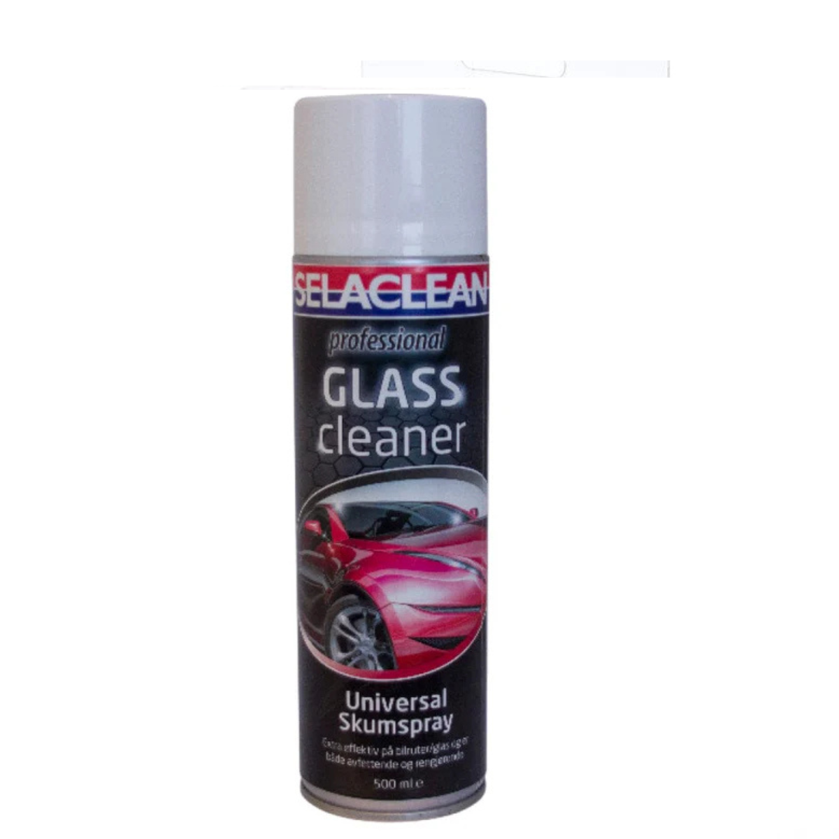 Selaclean Professional Glass Cleaner