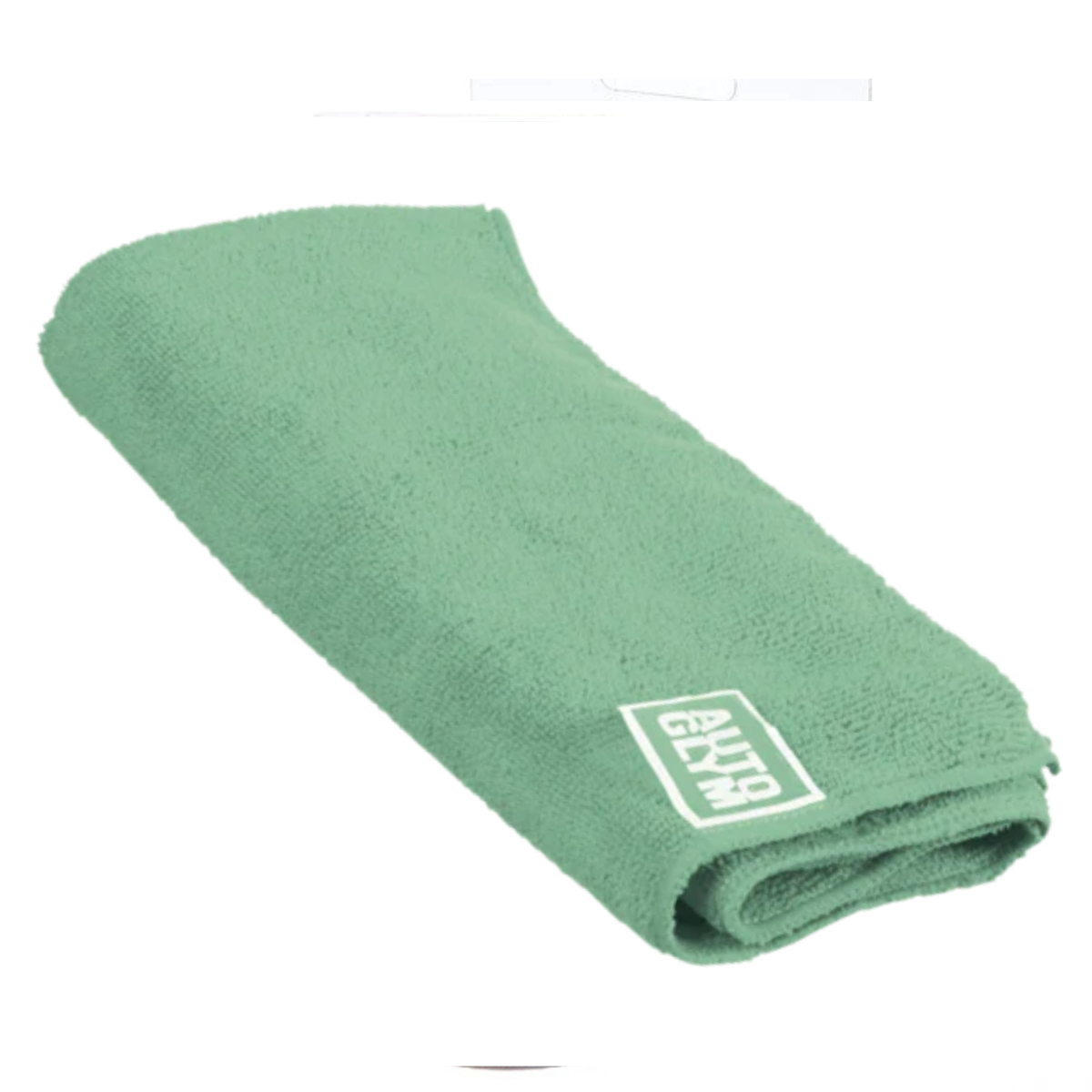 Autoglym Mikrofiberklut Grønn