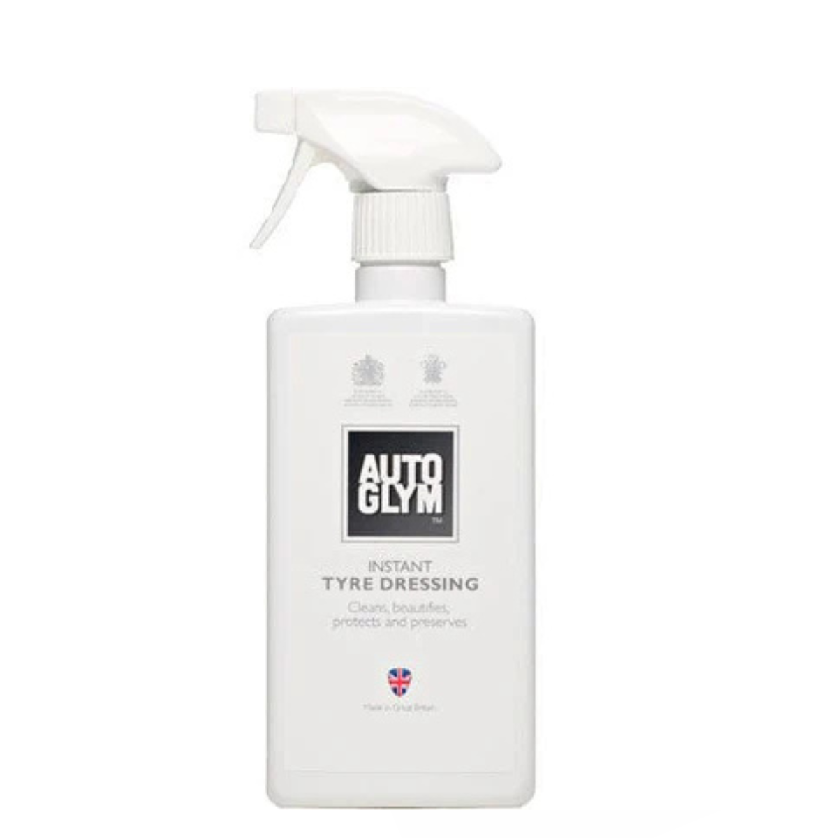 Autoglym Instant Tyre Dressing 500 ML