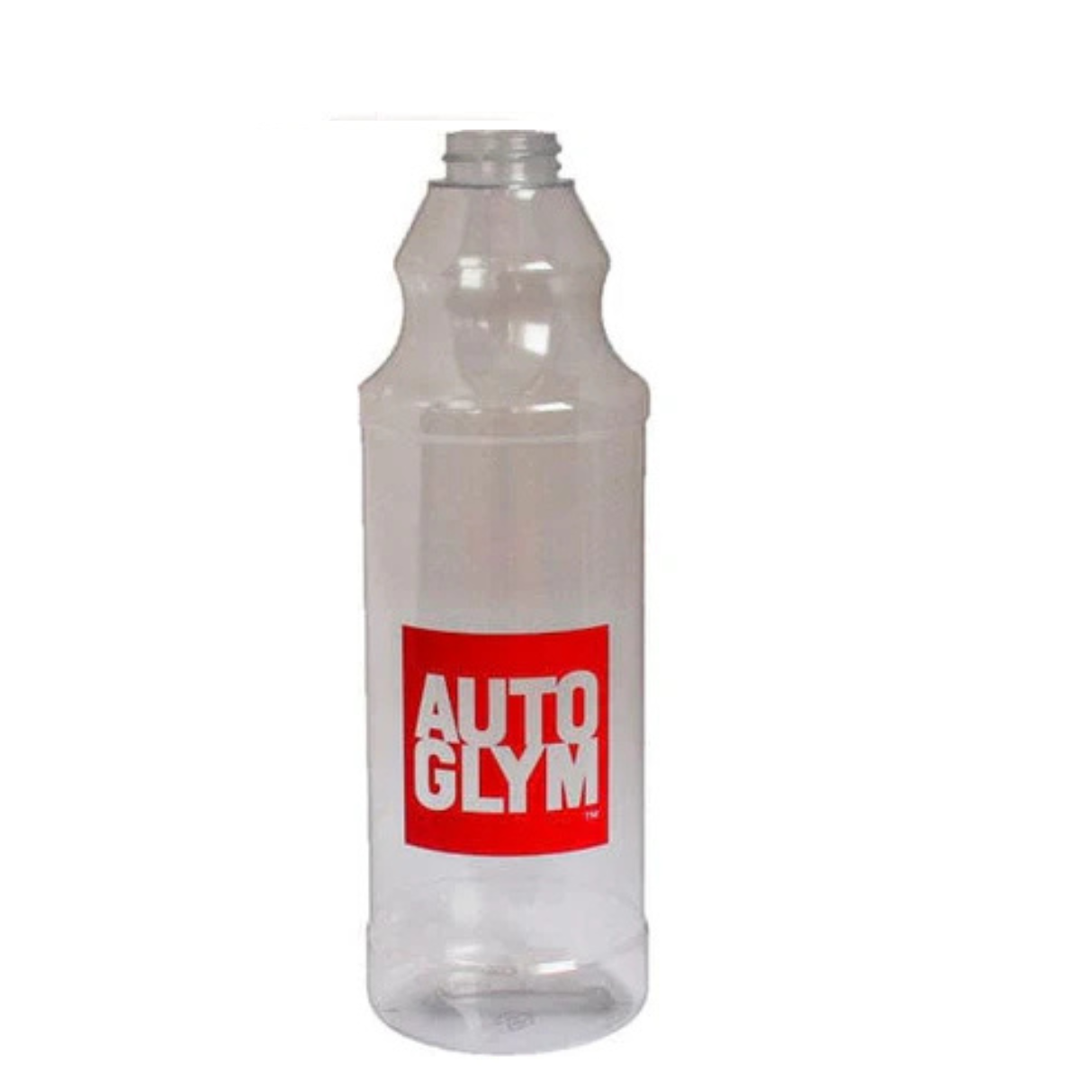 Autoglym Squeezie Plastflaske 500 ML