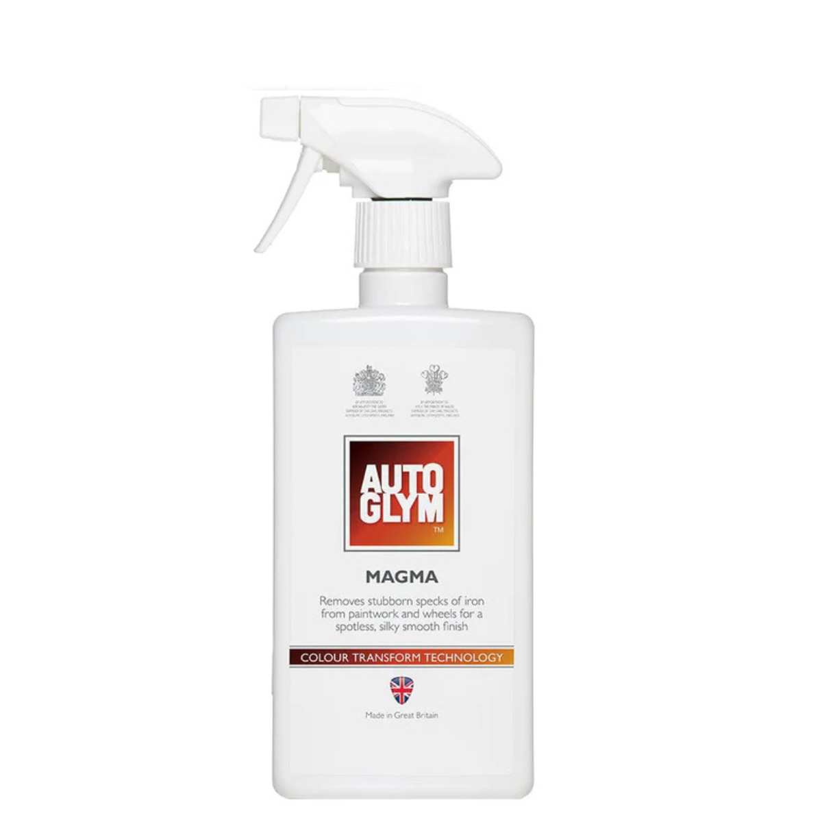Autoglym Magma 500 ML