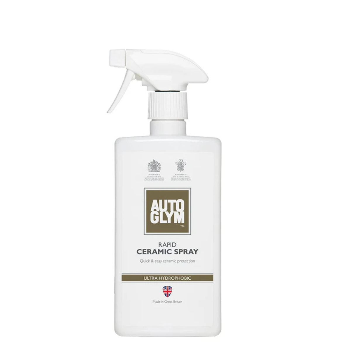 Autoglym Rapid Ceramic Spray 500 ML