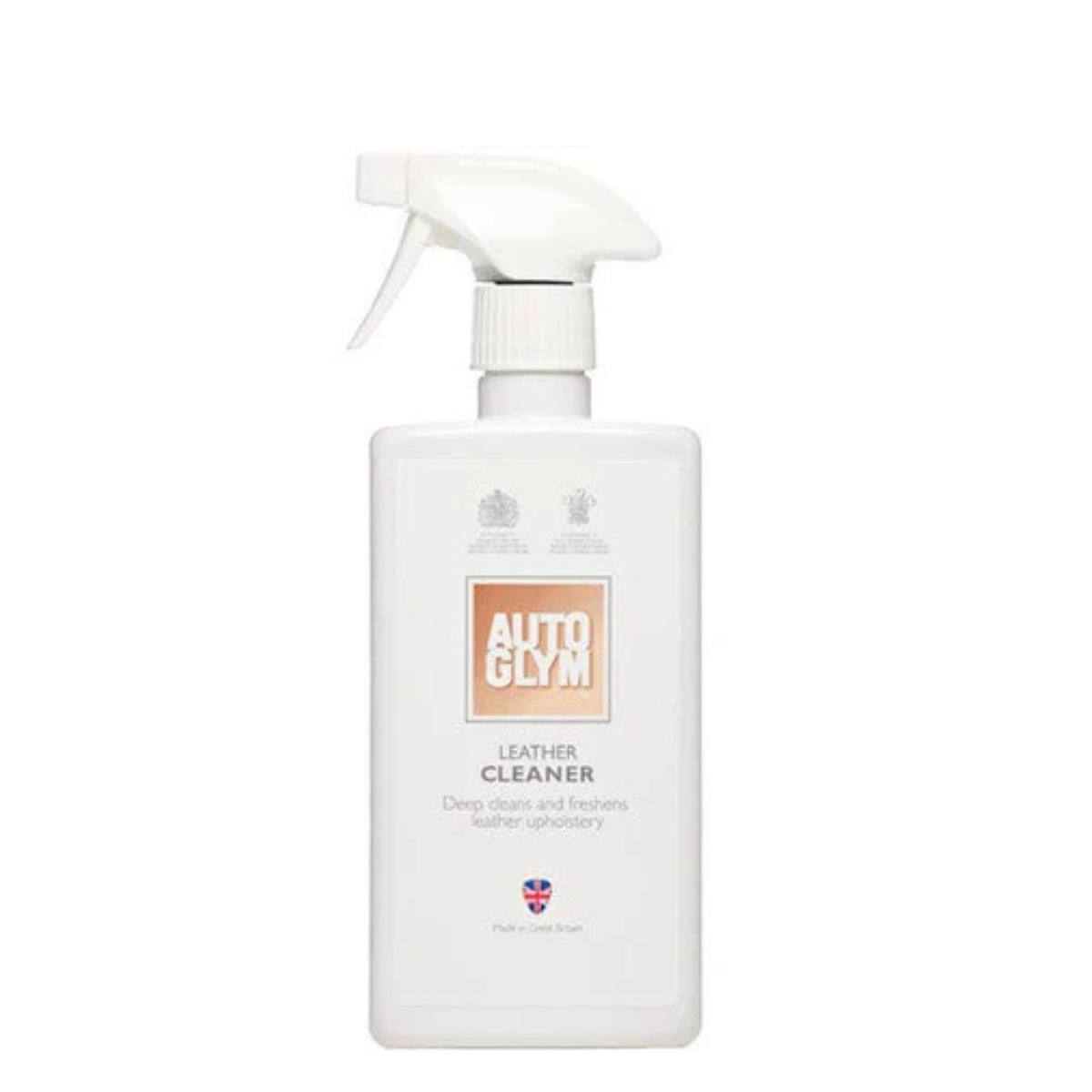 Autoglym Leather Cleaner 500 ML