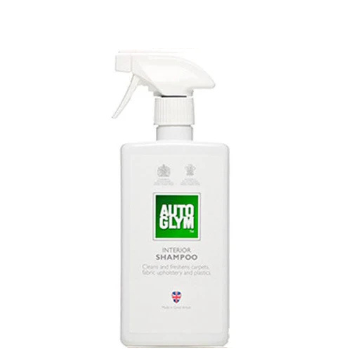 Autoglym Interior Shampoo 500 ML