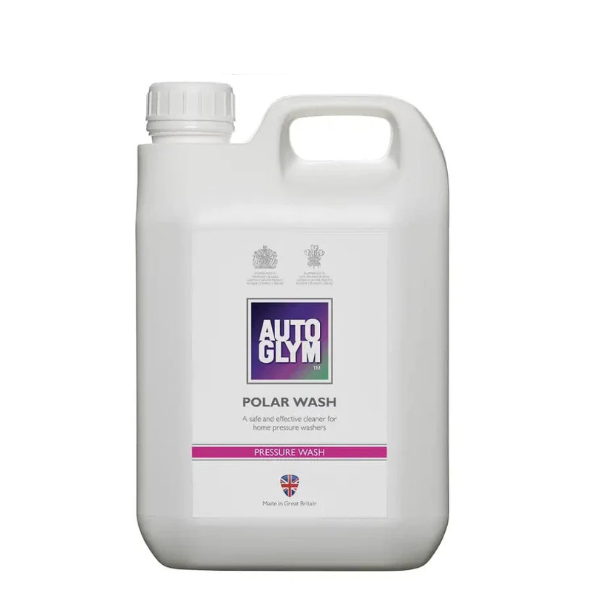 Autoglym Polar Wash 2.5 L