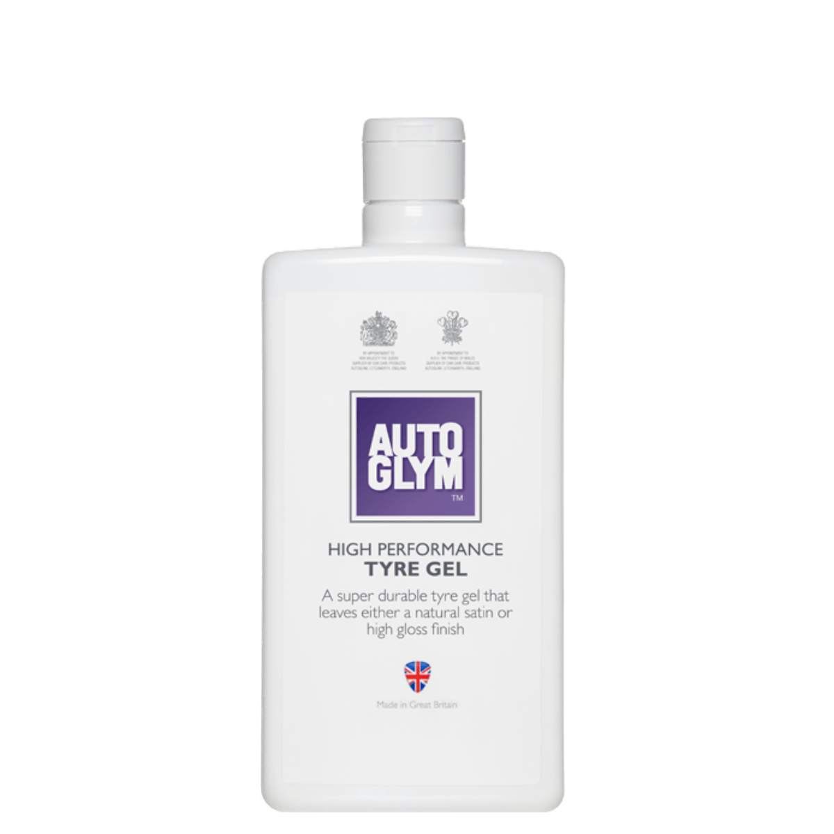 Autoglym High Performance Tyre Gel 500 ML