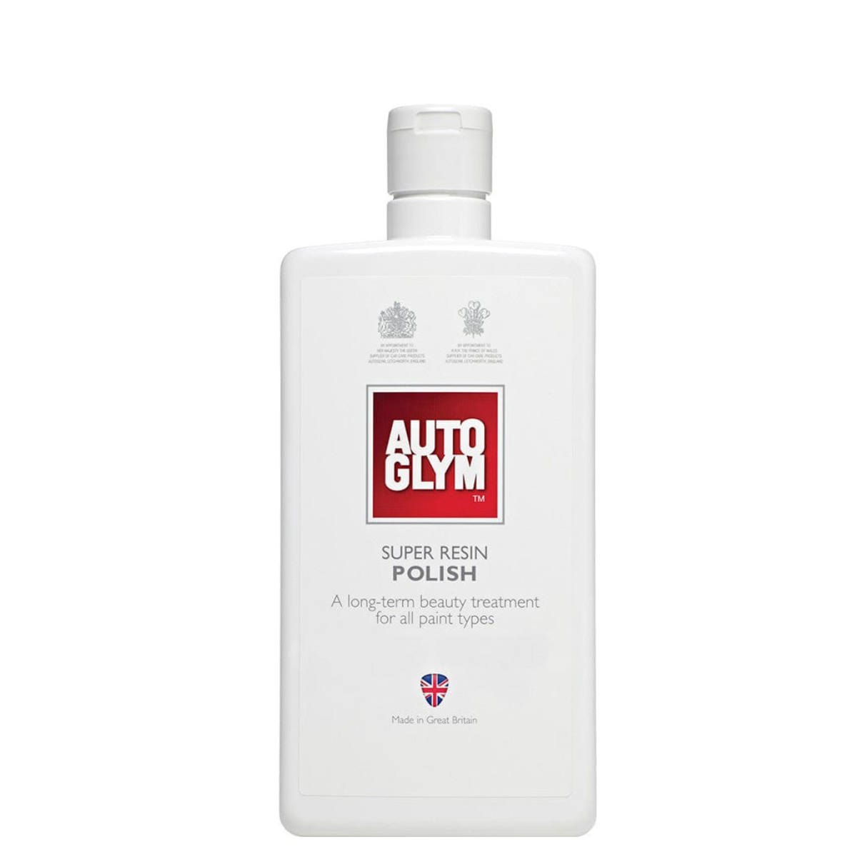 Autoglym Super Resin Polish 500 ML
