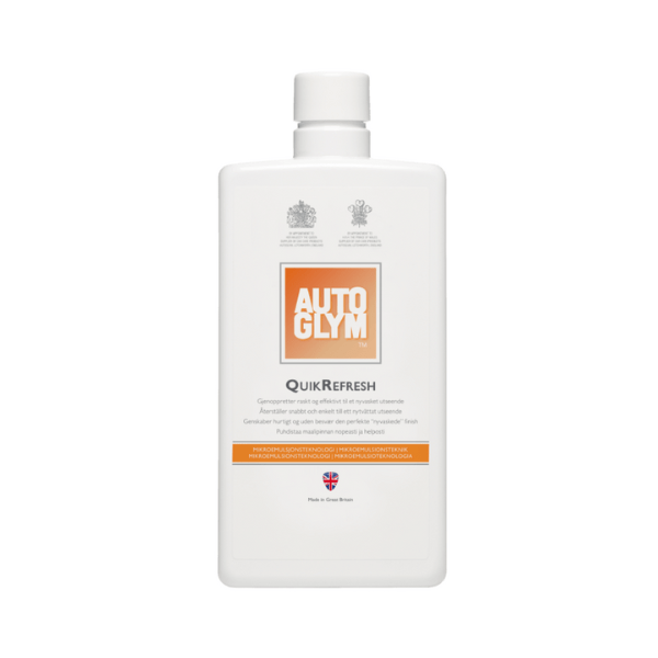 Autoglym Quik Refresh 500 ML
