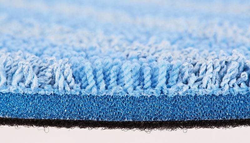 Flex Mikrofiber Poleringspute Ø 160