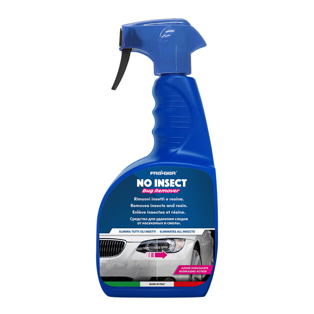 Fra-Ber No Insect Spray 750ml